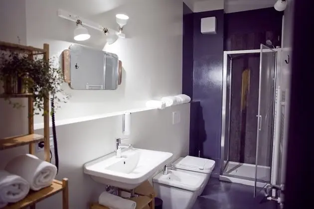 Deluxe Üç Kişilik Oda, Sigara İçilmez, Balkon