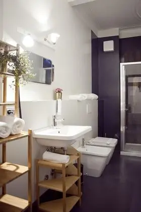 Deluxe Üç Kişilik Oda, Sigara İçilmez, Balkon