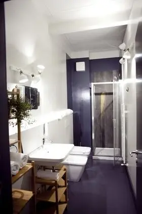 Deluxe Üç Kişilik Oda, Sigara İçilmez, Balkon