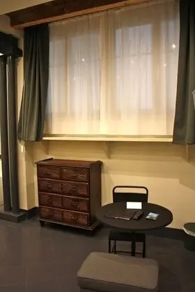 Economy Dört Kişilik Oda, Sigara İçilmez