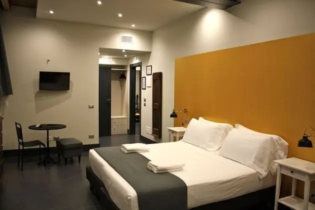 Economy Dört Kişilik Oda, Sigara İçilmez