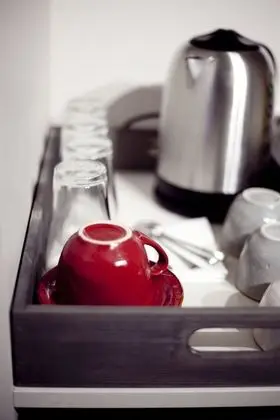 Economy Dört Kişilik Oda, Sigara İçilmez