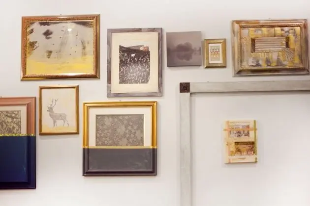 Economy Dört Kişilik Oda, Sigara İçilmez