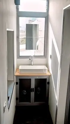 1 Bed in Comfort Shared Dormitory