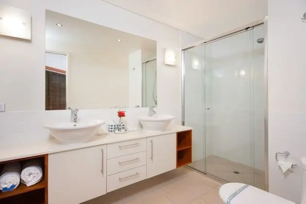 Premium Apart Daire, 2 Yatak Odası, Denize Sıfır