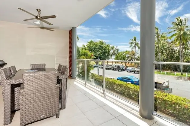 Premium Apart Daire, 2 Yatak Odası, Plaj Manzaralı