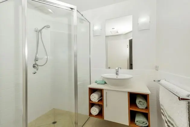 Premium Apart Daire, 2 Yatak Odası, Plaj Manzaralı