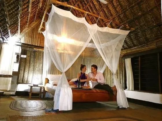 Standard Dağ Evi (Standard Bandas )