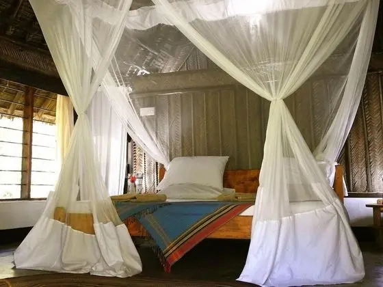 Standard Dağ Evi (Standard Bandas )