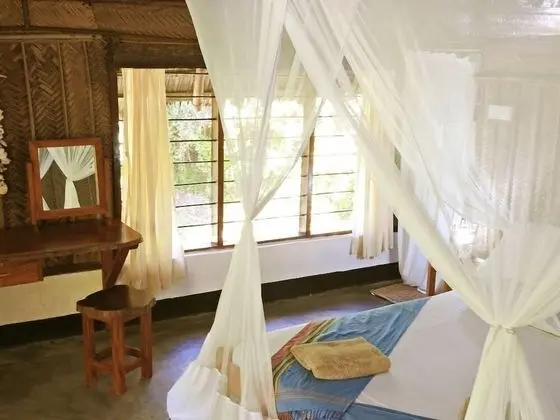 Standard Dağ Evi (Standard Bandas )