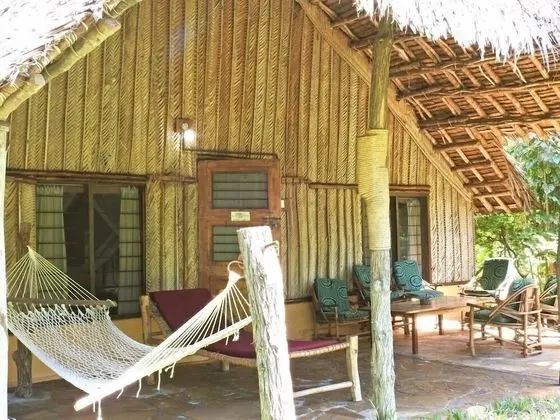 Standard Dağ Evi (Standard Bandas )