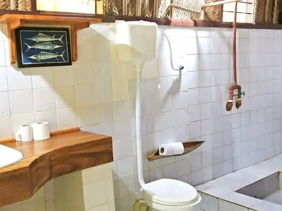 Standard Dağ Evi (Standard Bandas )