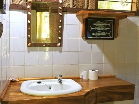 Standard Dağ Evi (Standard Bandas )