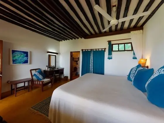 Standard Oda, 1 Yatak Odası, Okyanus Manzaralı