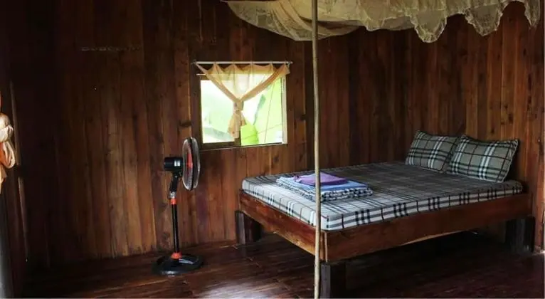 Banana Bungalow