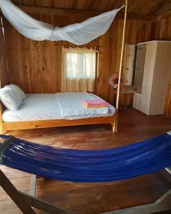 Banana Bungalow