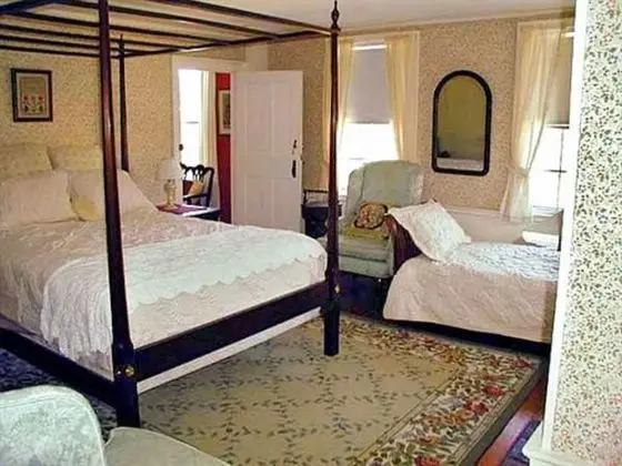 Deluxe Üç Kişilik Oda, 1 Yatak Odası, Özel Banyo