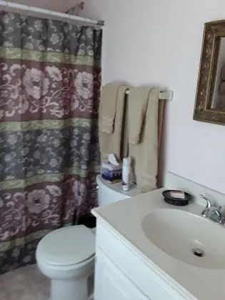Deluxe Üç Kişilik Oda, 1 Yatak Odası, Özel Banyo