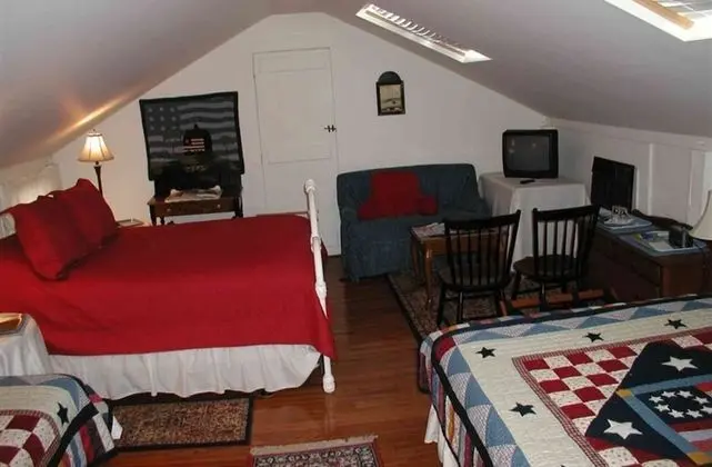 Oda (Americana family suite)