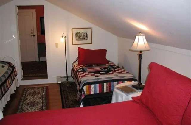 Oda (Americana family suite)