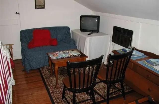 Oda (Americana family suite)