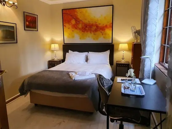 Comfort Oda, 1 Yatak Odası, Bahçe Manzaralı (Shiraz Room)