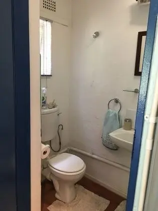Economy Oda, 1 Yatak Odası, Bahçe Manzaralı (Chardonnay Room)
