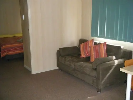 Standard Süit, 1 Yatak Odası, Sigara İçilmez, Küçük Mutfak (Cabin)