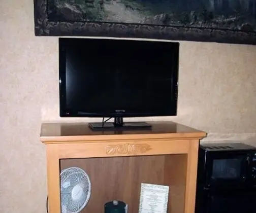 Standard Oda, 2 Çift Kişilik Yatak