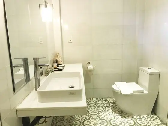 Tek Büyük Yataklı Oda, Denize Sıfır