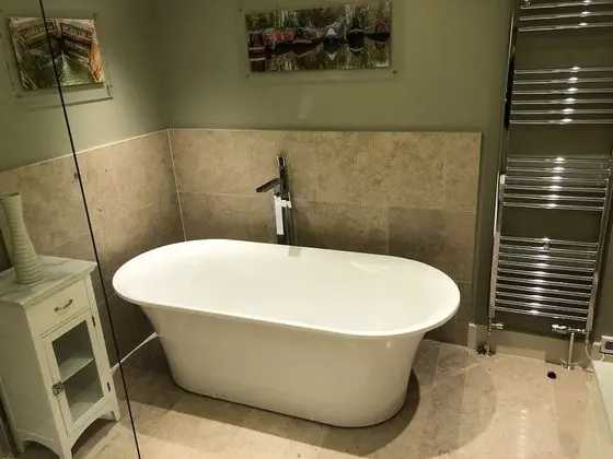 Superior Tek Büyük Yataklı Oda, 1 En Büyük (King) Boy Yatak (Four Poster)