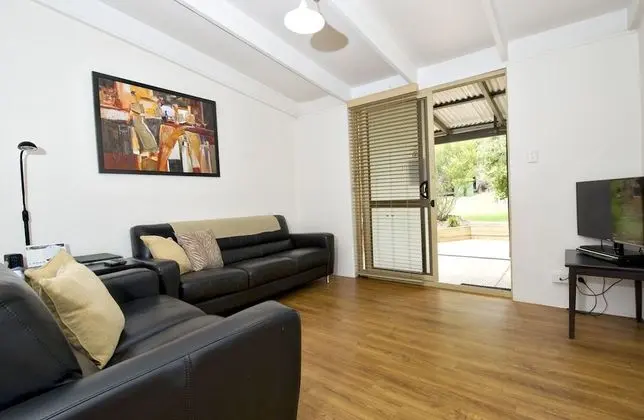 Family Kır Evi