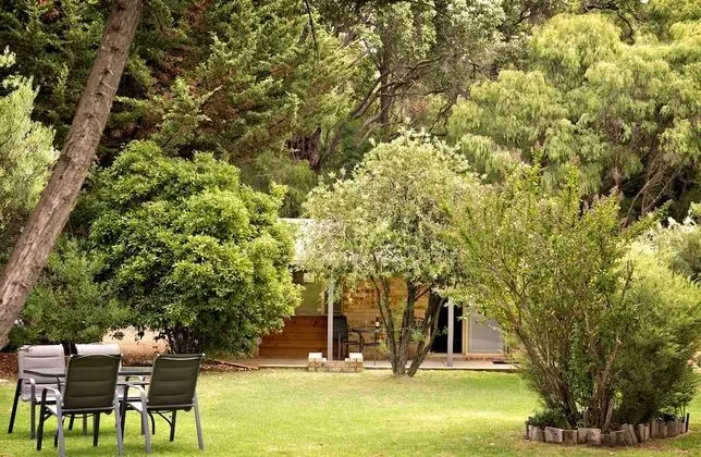 Kır Evi, 2 Yatak Odası