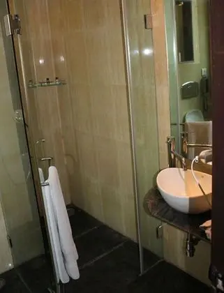 Stüdyo, 1 En Büyük (King) Boy Yatak