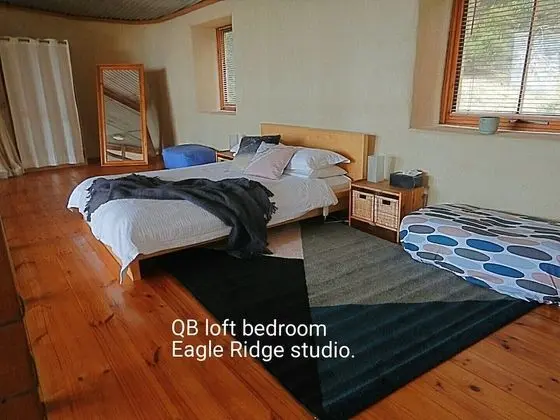 Panoramic Apart Daire, 2 Yatak Odası, Deniz Manzaralı