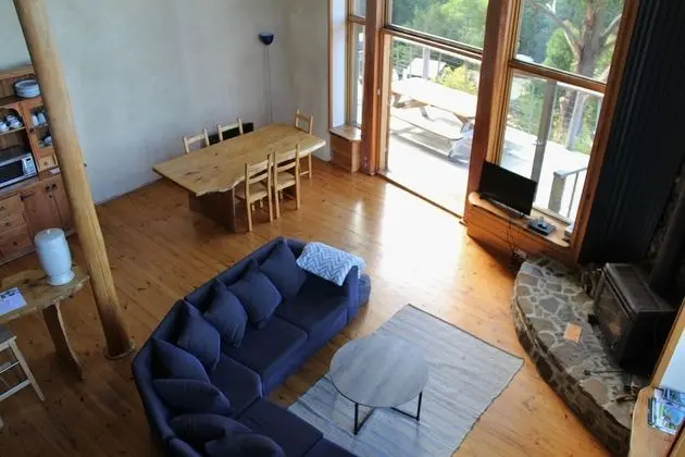 Panoramic Apart Daire, 2 Yatak Odası, Deniz Manzaralı