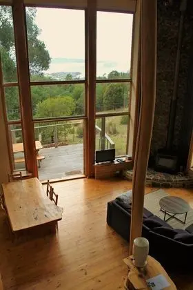 Panoramic Apart Daire, 2 Yatak Odası, Deniz Manzaralı