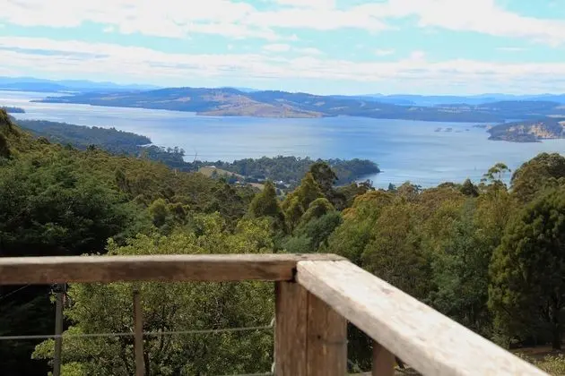 Panoramic Apart Daire, 2 Yatak Odası, Deniz Manzaralı
