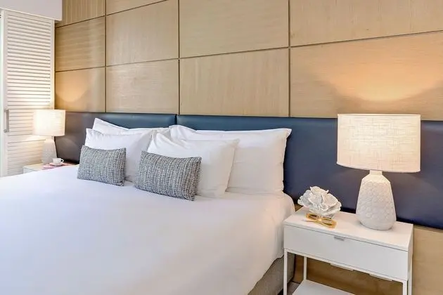 Deluxe Süit (Spa)