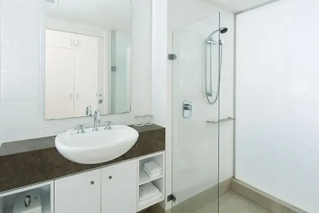 Oda, 1 Yatak Odası (Resort)
