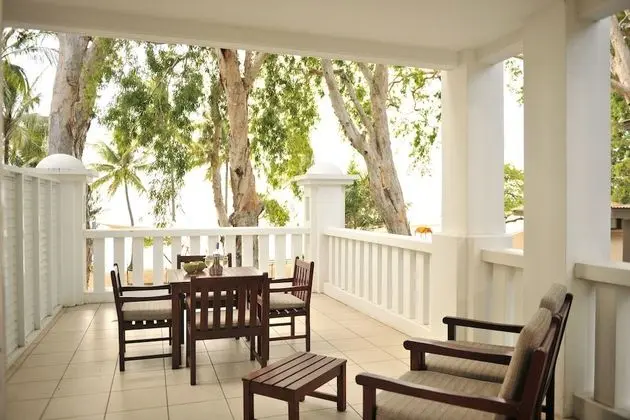 Oda, 1 Yatak Odası (Resort)