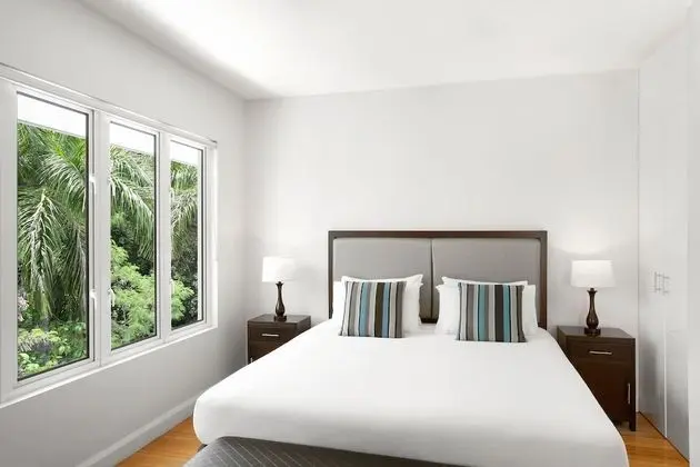 Oda, 1 Yatak Odası (Resort)