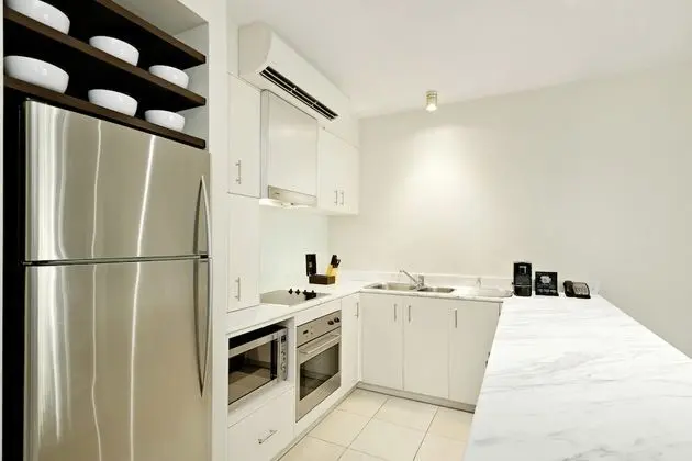 Oda, 1 Yatak Odası (Resort)