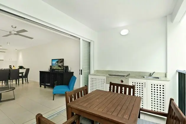 Oda, 1 Yatak Odası (Resort)
