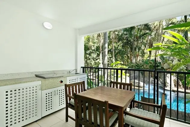 Oda, 1 Yatak Odası (Resort)