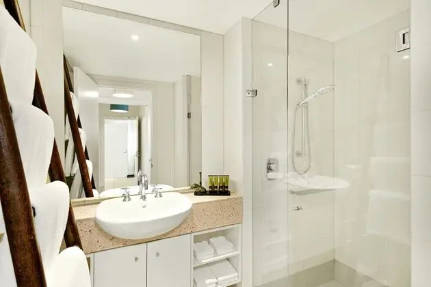 Oda, 1 Yatak Odası (Resort)