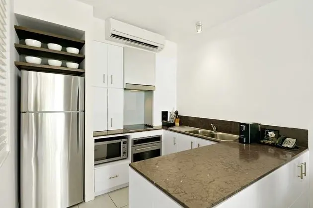 Oda, 2 Yatak Odası (Resort)