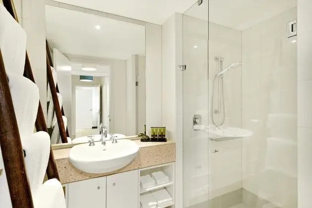 Oda, 2 Yatak Odası (Resort)