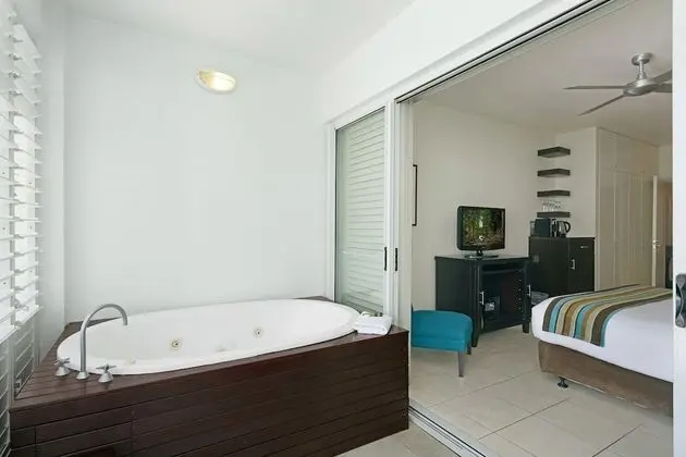 Oda, 2 Yatak Odası (Resort)