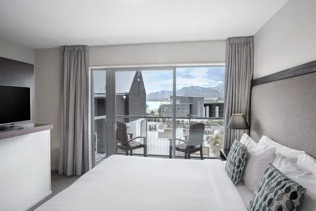 Villa, 1 Yatak Odası, Dağ Manzaralı